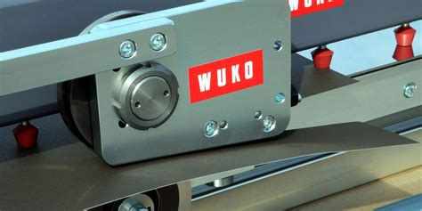 wuko sheet metal machine